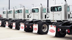 Considering total cost of ownership mdash both fuel and maintenance costs mdash going with a 2017 truck can save your fleet money according to a fleet leasing and analytics company Considering total cost of ownership mdash both fuel and maintenance costs mdash going with a 2017 truck can save your fleet money according to a fleet leasing and analytics company