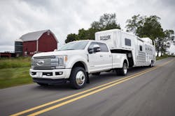 Ford39s new 2017 F450 Ford39s new 2017 F450
