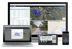 Teletrac Navman recently released its new software platform Teletrac Navman Director which tracks assets and collects data for fleet managers Teletrac Navman recently released its new software platform Teletrac Navman Director which tracks assets and collects data for fleet managers