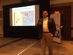 quotNo one buys a piece of diesel equipment for an easy task hard work is involved in everything it doesquot Chris Guerrero global HDEO brand manager for Shell Rotella and Shell Rimula quotNo one buys a piece of diesel equipment for an easy task hard work is involved in everything it doesquot Chris Guerrero global HDEO brand manager for Shell Rotella and Shell Rimula