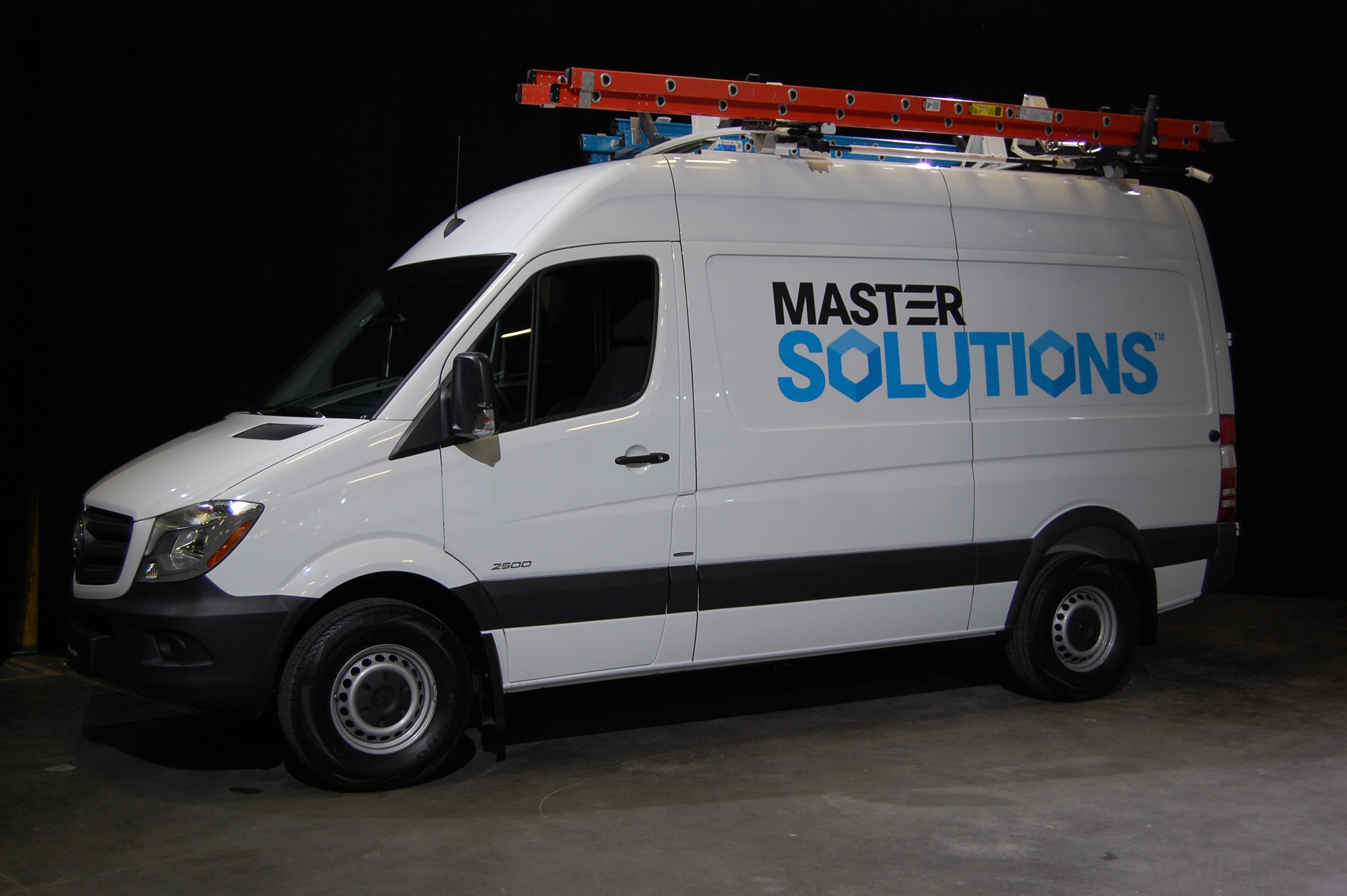 The new Sprinter factory will cover around 11 million sq ft in addition to a 28 million sq ft marshaling yard for finished vehicles Photo by Sean KilcarrFleet Owner