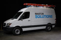 The new Sprinter factory will cover around 11 million sq ft in addition to a 28 million sq ft marshaling yard for finished vehicles Photo by Sean KilcarrFleet Owner The new Sprinter factory will cover around 11 million sq ft in addition to a 28 million sq ft marshaling yard for finished vehicles Photo by Sean KilcarrFleet Owner