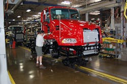 Analysts also note that the JulySeptember stretch marks what is known as the traditional ldquolow ebbrdquo for Classes 58 vehicle orders Photo by Sean KilcarrFleet Owner Analysts also note that the JulySeptember stretch marks what is known as the traditional ldquolow ebbrdquo for Classes 58 vehicle orders Photo by Sean KilcarrFleet Owner