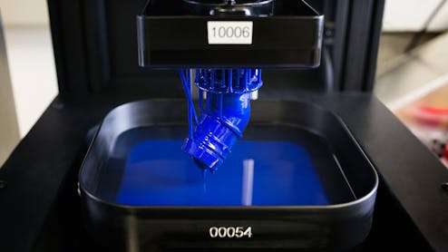 Three ways 3D printing is | FleetOwner