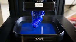 Since December 2014, Ford Motor Co. has been collaborating with Carbon3D in using that company&apos;s Continuous Liquid Interface Production (CLIP) 3D printing technology and says the parts made &apos;are applicable for a range of needs of Ford vehicles.&apos;