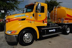 Gemini recently paid out 34 million in bonuses to its inaugural class of 135 ldquoSafe Driverrdquo recipients Photo by Sean KilcarrFleet Owner Gemini recently paid out 34 million in bonuses to its inaugural class of 135 ldquoSafe Driverrdquo recipients Photo by Sean KilcarrFleet Owner