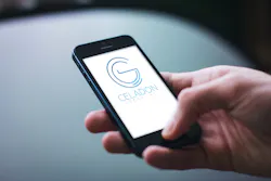 New features include the convenience of accepting or rejecting loads as well as direct messaging with their driver managers via this allinone phone app Photo courtesy of Celadon