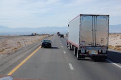 quotItrsquos critical that all road users understand how to safely share the roadrdquo Anthony Foxx US Transportation Secretary Photo by Sean KilcarrFleet Owner quotItrsquos critical that all road users understand how to safely share the roadrdquo Anthony Foxx US Transportation Secretary Photo by Sean KilcarrFleet Owner