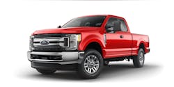 Ford is offering the STX Appearance Package will be available for 2017 F150 and Super Duty trucks Ford is offering the STX Appearance Package will be available for 2017 F150 and Super Duty trucks