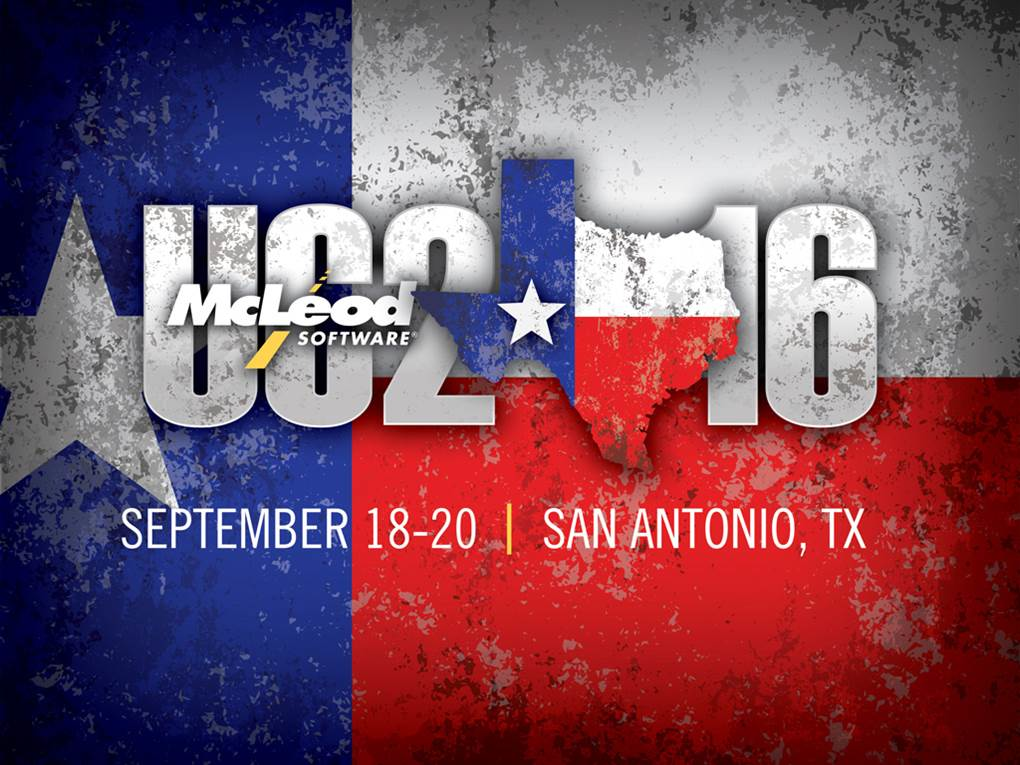 McLeod holds annual technology conference FleetOwner