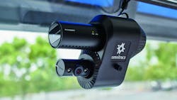 Omnitracs Critical Event Video Omnitracs Critical Event Video