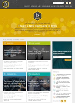 FleetSciencecom is designed for fleet owners and fleet managers to provide resources they can leverage to take their companies to the next level FleetSciencecom is designed for fleet owners and fleet managers to provide resources they can leverage to take their companies to the next level