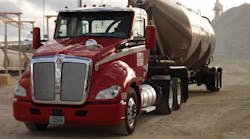 J&amp;M Tank Lines equipped its fleet with a number of Bendix safety systems.