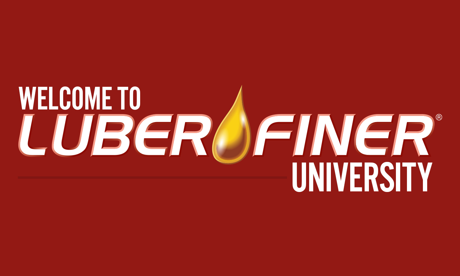 Luberfiner launches online training program FleetOwner