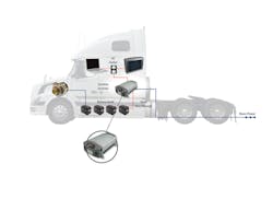 Don Wilson technical applications engineer with Xantrex thinks factoryinstalled inverterchargers can be a big costsaver for commercial fleets Don Wilson technical applications engineer with Xantrex thinks factoryinstalled inverterchargers can be a big costsaver for commercial fleets