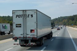 Pricing pressure in the TL and intermodal sectors is quotthe big story for the first half of 2016quot and there is no relief in sight for rest of this year according to Stifel Photo by Sean KilcarrFleet Owner Pricing pressure in the TL and intermodal sectors is quotthe big story for the first half of 2016quot and there is no relief in sight for rest of this year according to Stifel Photo by Sean KilcarrFleet Owner