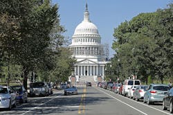 US Capitol US Capitol