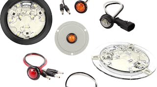 Phillips Industries has introduced new lighting products to the Permalite XT family.