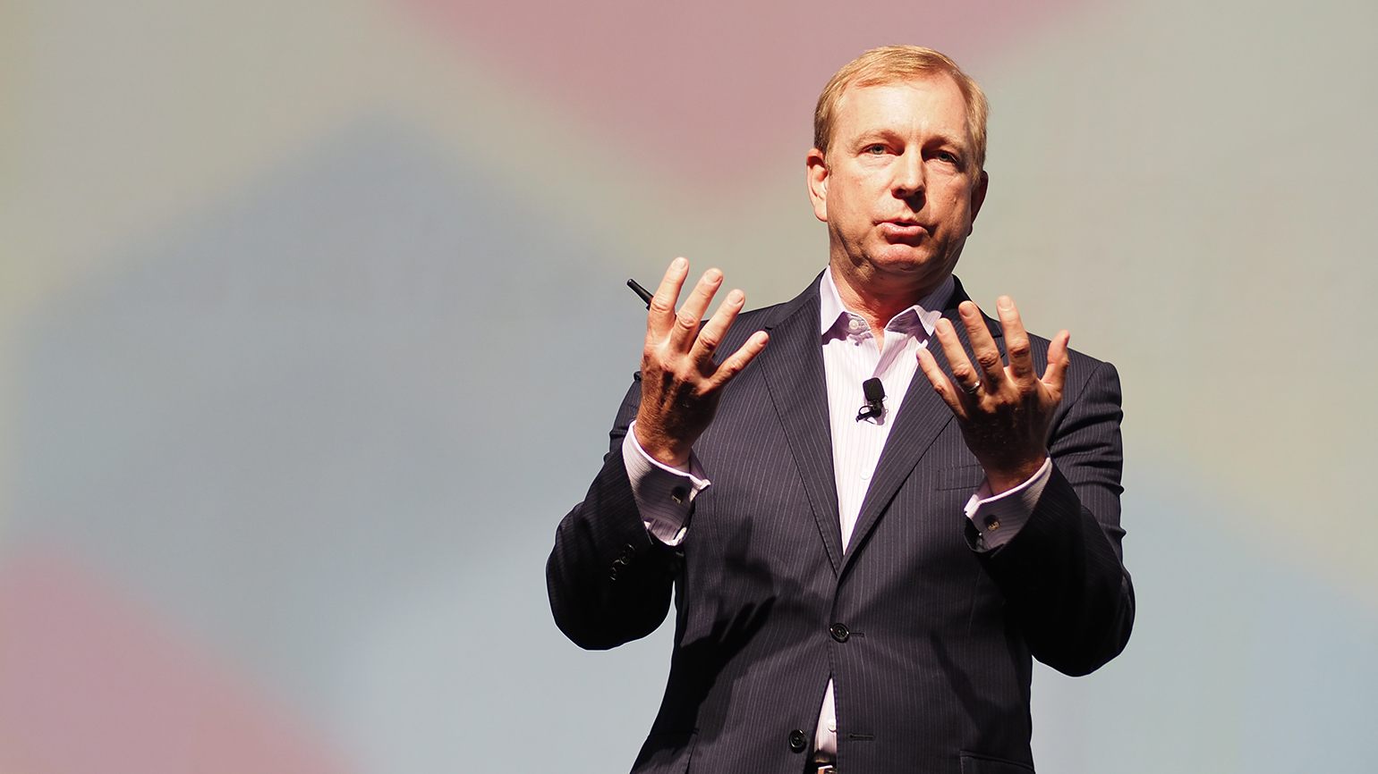Ready or not here it comes the Federal Motor Carrier Safety Administration39s electronic logging device ELD mandate could bring a watershed moment of technology adoption in transportation according to Mark Kessler general manager of trucking at PeopleNet Should that push truck technology farther today39s techdeployed fleets could see the competitive advantage they39ve enjoyed evaporate