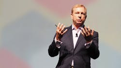 Ready or not here it comes the Federal Motor Carrier Safety Administration39s electronic logging device ELD mandate could bring a watershed moment of technology adoption in transportation according to Mark Kessler general manager of trucking at PeopleNet Should that push truck technology farther today39s techdeployed fleets could see the competitive advantage they39ve enjoyed evaporate Ready or not here it comes the Federal Motor Carrier Safety Administration39s electronic logging device ELD mandate could bring a watershed moment of technology adoption in transportation according to Mark Kessler general manager of trucking at PeopleNet Should that push truck technology farther today39s techdeployed fleets could see the competitive advantage they39ve enjoyed evaporate