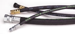 Eaton39s new GH100 and GH101 hoses for highpercentage biodiesel blend and hightemperature oil applications Eaton39s new GH100 and GH101 hoses for highpercentage biodiesel blend and hightemperature oil applications