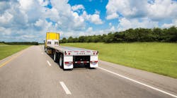 Utility Trailer Manufacturing Company and Tautliner curtainsided trailers released the 4000AE flatbed trailer.