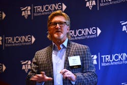 There39s a wealth of truck and driver data beyond roadside inspection reports that can be used to improve fleet safety explains Vigillo CEO Steve Bryan There39s a wealth of truck and driver data beyond roadside inspection reports that can be used to improve fleet safety explains Vigillo CEO Steve Bryan