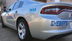 The Brazos County TX Sheriff39s Office is testing out the new Sierra Wireless AirLink MG90 mobile gateway The Brazos County TX Sheriff39s Office is testing out the new Sierra Wireless AirLink MG90 mobile gateway