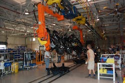 Class 8 orders keep falling but mediumduty orders are holding steady according to numbers tallied by ACT and FTR Photo by Sean KilcarrFleet Owner Class 8 orders keep falling but mediumduty orders are holding steady according to numbers tallied by ACT and FTR Photo by Sean KilcarrFleet Owner