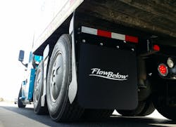 The ldquonumber one thingrdquo driving interest in FlowBelowrsquos AeroKits in the trailer market is the GHG rules noted Josh Butler the company39s founder and president Photo courtesy of FlowBelow The ldquonumber one thingrdquo driving interest in FlowBelowrsquos AeroKits in the trailer market is the GHG rules noted Josh Butler the company39s founder and president Photo courtesy of FlowBelow