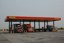 Diesel and gasoline still remain cheaper in weektoweek comparisons with 2015 prices EIA39s data indicates Photo by Sean KilcarrFleet Owner Diesel and gasoline still remain cheaper in weektoweek comparisons with 2015 prices EIA39s data indicates Photo by Sean KilcarrFleet Owner