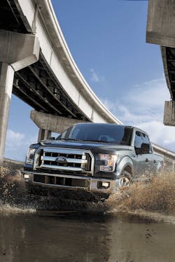 Ford39s 2017 F150 Ford39s 2017 F150
