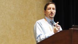 It39s been awhile since Fleet Owner caught up with Joe DeLorenzo director of the FMCSA Office of Enforcement and Compliance for an update on ELDs He recently discussed a practical approach to what39s turned out to be one of the ELD mandate39s most confounding issues for carriers personal conveyance It39s been awhile since Fleet Owner caught up with Joe DeLorenzo director of the FMCSA Office of Enforcement and Compliance for an update on ELDs He recently discussed a practical approach to what39s turned out to be one of the ELD mandate39s most confounding issues for carriers personal conveyance