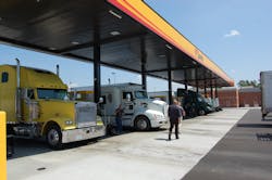 The Midwest recorded a 66 cent dip in gasoline prices this week the biggest fuel price decline for either diesel or gasoline in any region of the country according to EIA39s data Photo by Sean KilcarrFleet Owner The Midwest recorded a 66 cent dip in gasoline prices this week the biggest fuel price decline for either diesel or gasoline in any region of the country according to EIA39s data Photo by Sean KilcarrFleet Owner