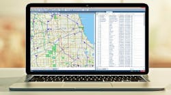 Paragon Software Systems launched the latest version of its advanced transport solution.