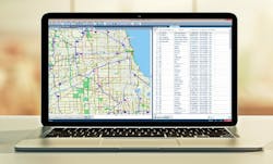 Paragon Software Systems launched the latest version of its advanced transport solution Paragon Software Systems launched the latest version of its advanced transport solution