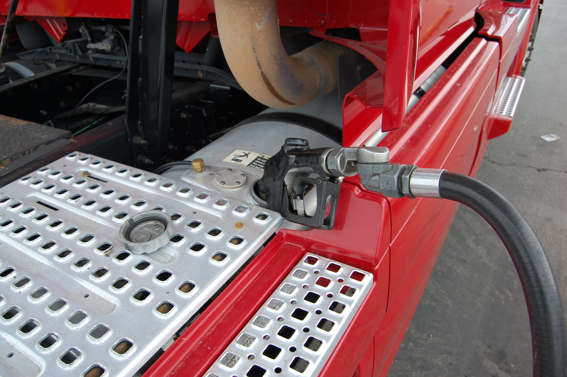 On a yearoveryear basis gasoline prices are much higher this week compared to the same week in 2015 EIA reported Photo by Sean KilcarrFleet Owner