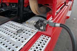 On a yearoveryear basis gasoline prices are much higher this week compared to the same week in 2015 EIA reported Photo by Sean KilcarrFleet Owner On a yearoveryear basis gasoline prices are much higher this week compared to the same week in 2015 EIA reported Photo by Sean KilcarrFleet Owner