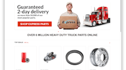 FinditParts launched FinditParts Express, an expedited shipping program to guarantee second-day delivery on select items based on recent enhancements to its distribution system.