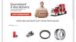 FinditParts launched FinditParts Express an expedited shipping program to guarantee secondday delivery on select items based on recent enhancements to its distribution system
