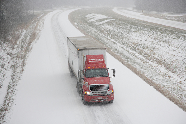 Colder temperatures mean increased idle time lower tire pressure and heavier rolling resistance which all translate to deteriorated fuel economy Fleet experts have offered tips to help carriers and their drivers combat some of the problems that arise during winter months