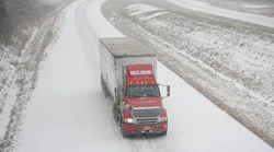 Colder temperatures mean increased idle time lower tire pressure and heavier rolling resistance which all translate to deteriorated fuel economy Fleet experts have offered tips to help carriers and their drivers combat some of the problems that arise during winter months