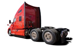 RealWheels Corp is offering a new line of aerodynamic wheel covers and easylocking system RealWheels Corp is offering a new line of aerodynamic wheel covers and easylocking system