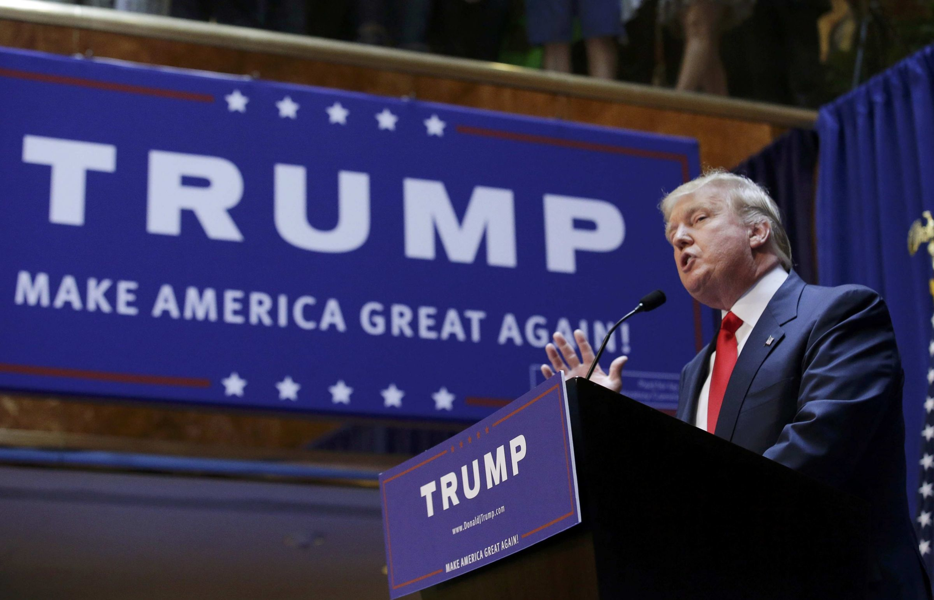 AASHTO is one group hopeful that any Trump infrastructure spending plan includes a permanent fix for the Highway Trust Fund