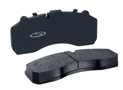 Lunar Air Disc Brake Pads Lunar Air Disc Brake Pads