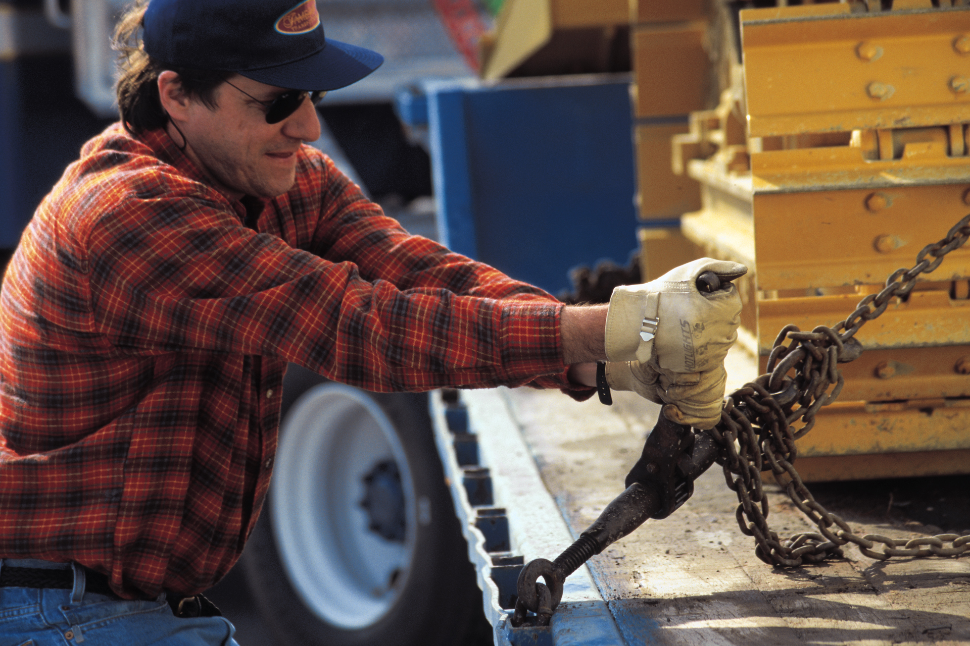 The states with the most workrelated fatalities for trucks are also the states that are cutting back workers39 comp benefits