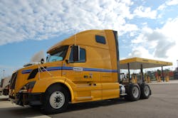 ldquoThere is no real value in lsquoraw datarsquo by itselfrdquo explained Bill Combs director of connected fleet services for Penske Truck Leasing during a panel discussion last week Photo by Sean KilcarrFleet Owner ldquoThere is no real value in lsquoraw datarsquo by itselfrdquo explained Bill Combs director of connected fleet services for Penske Truck Leasing during a panel discussion last week Photo by Sean KilcarrFleet Owner