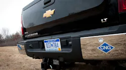 All PSImodified vehicles will be covered by Chevrolet and GMCrsquos fiveyear or 60000mile limited powertrain warranty whichever comes first Photo courtesy of GM