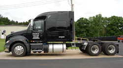 Photo by Sean KilcarrFleet Owner