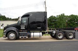 Photo by Sean KilcarrFleet Owner Photo by Sean KilcarrFleet Owner